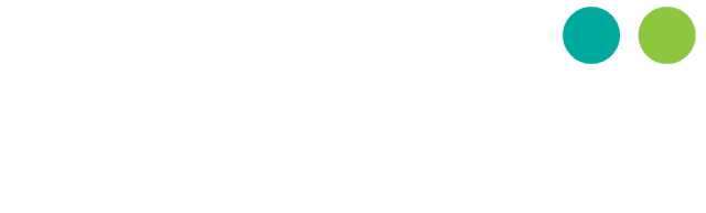 DigitFellas Logo