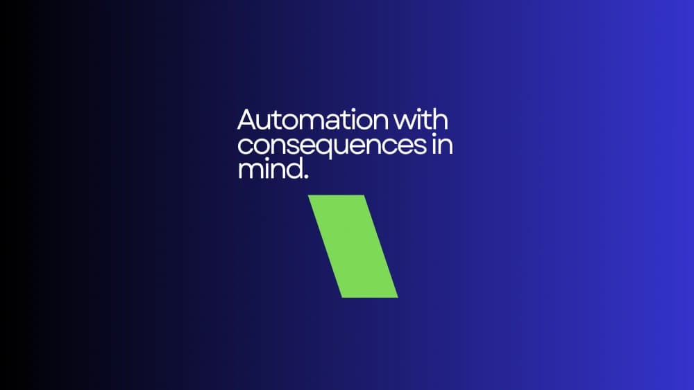 AI & Automation Engineering